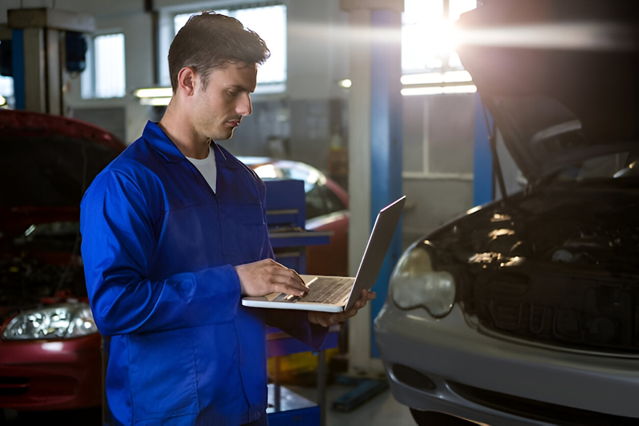 Automotive Engineering