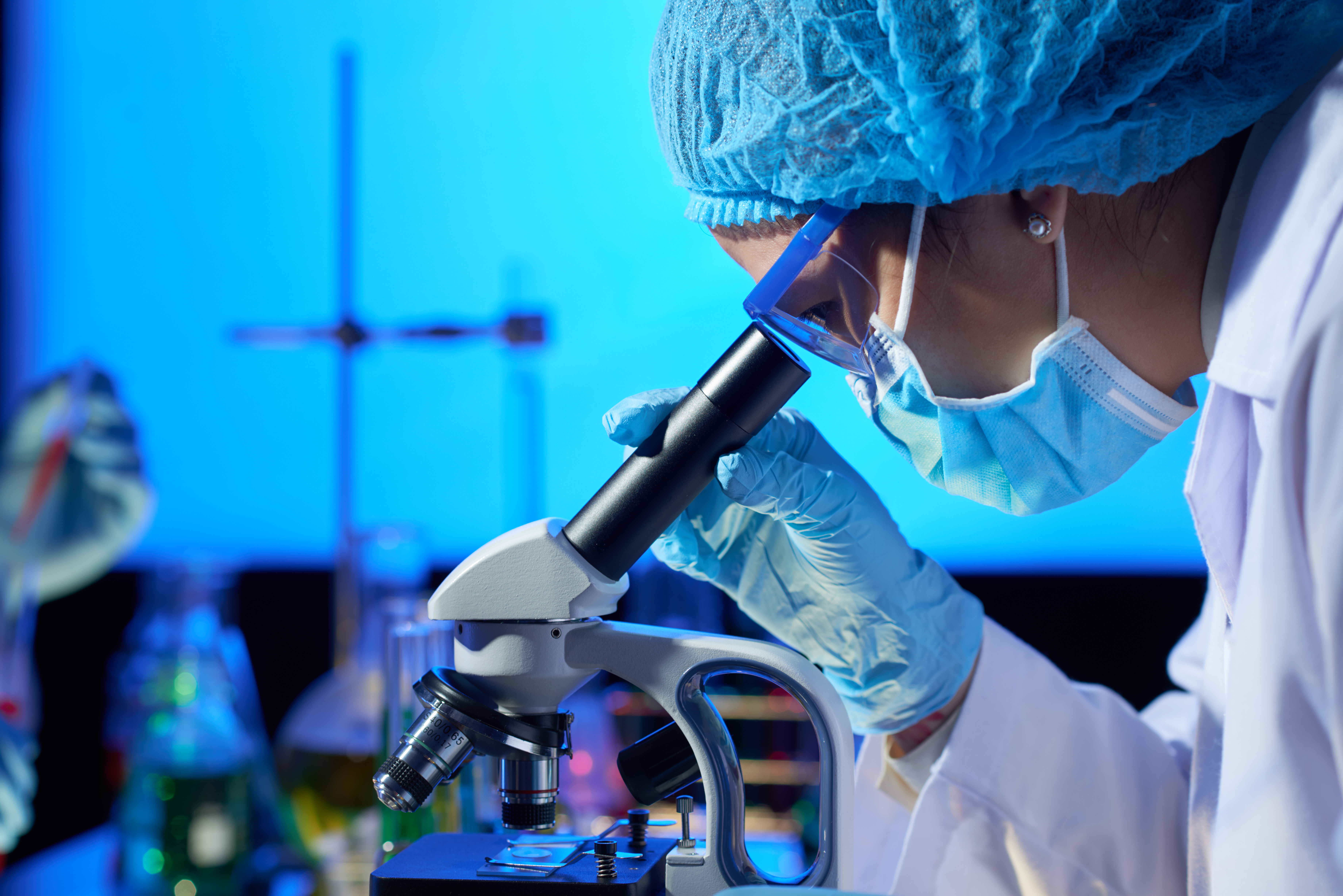Biotechnology