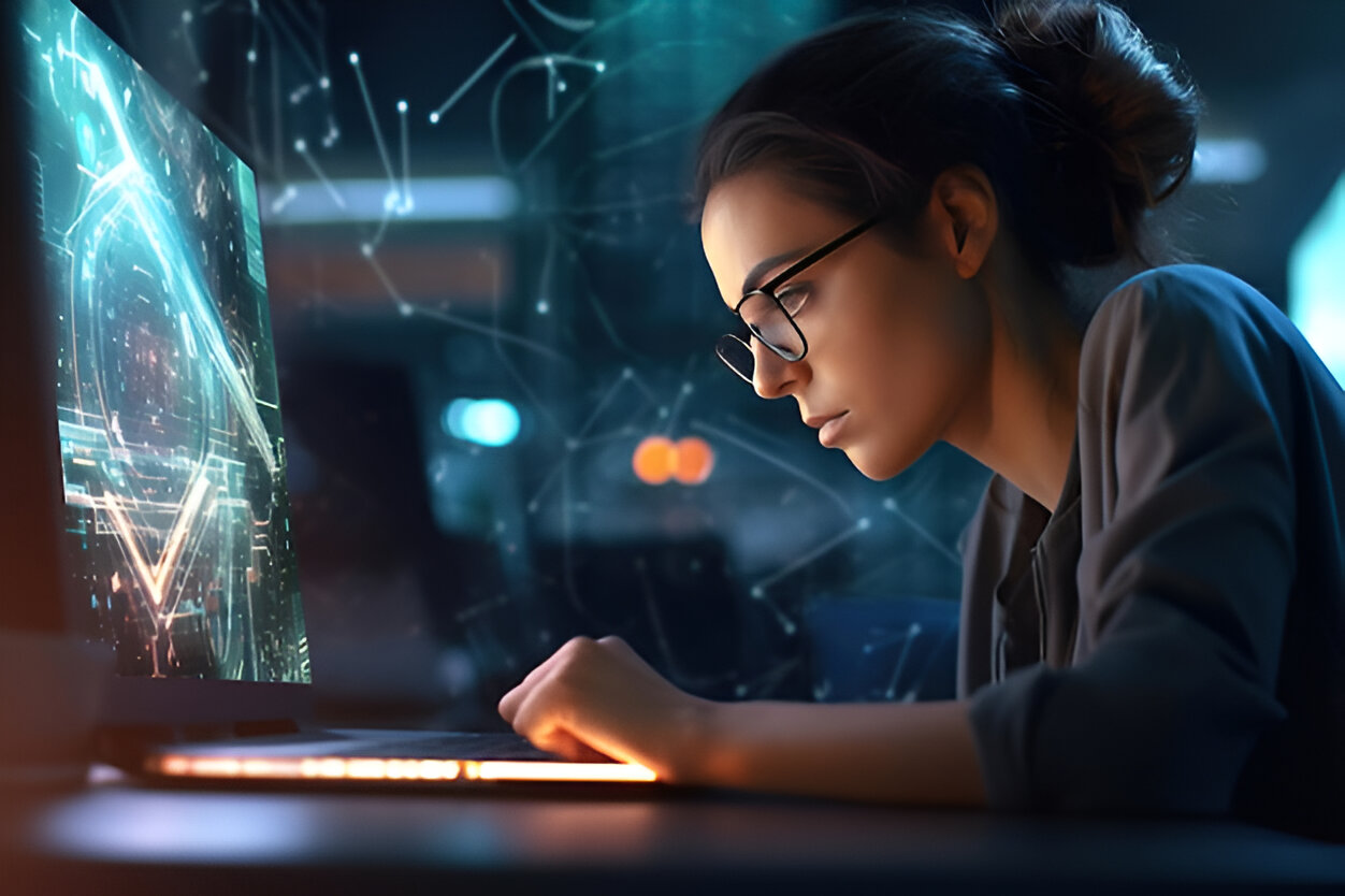 Cybersecurity