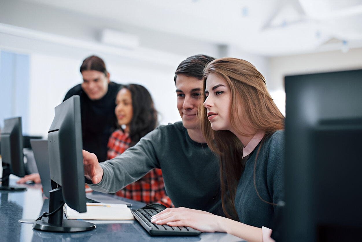 Information Technology