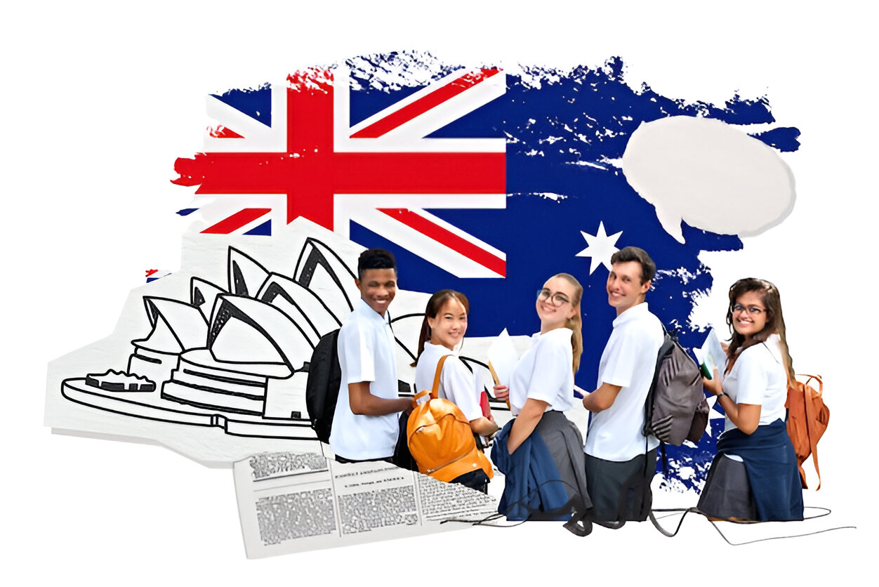 Australia Education