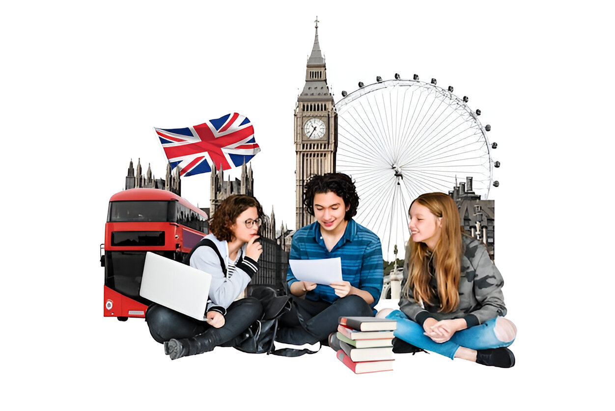 UK Education